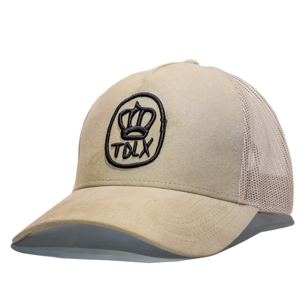 Cappello TDLX