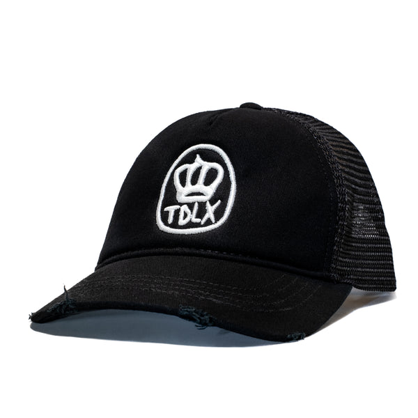 Cappello TDLX